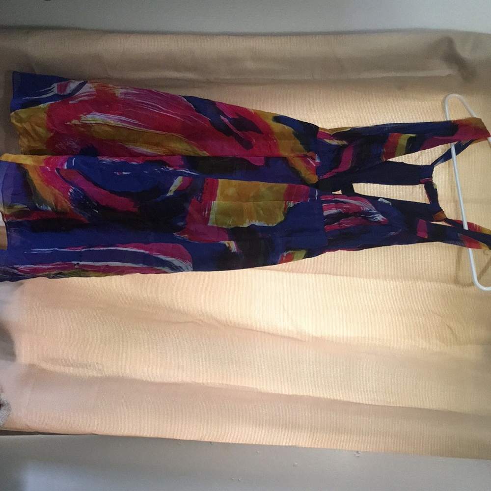 Diane VonFurstenburg dress